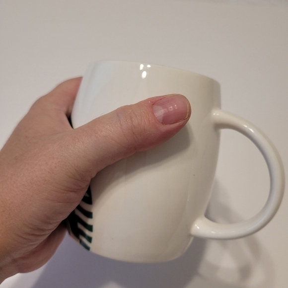 Starbucks mug - Picture 7 of 9